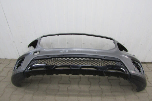 Bumper Mercedes GLB X247 19- A2478857500 Voorbumper MK3747