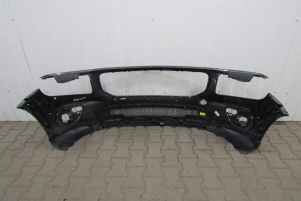Bumper Mercedes GLB X247 19- A2478857500 Voorbumper MK3747