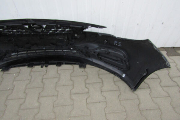 Bumper Opel Astra K V 5 FaceLift 19- 39130492 Voorbumper MK3751