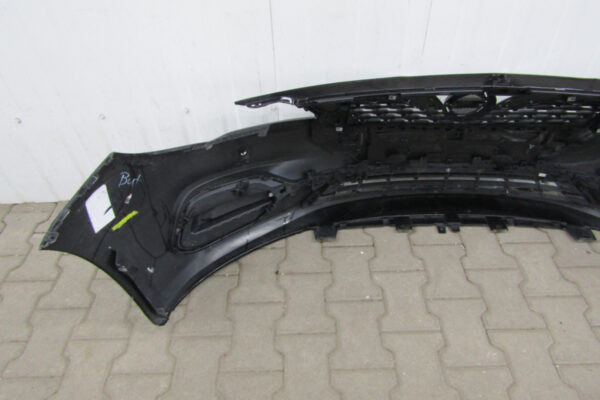 Bumper Opel Astra K V 5 FaceLift 19- 39130492 Voorbumper MK3751