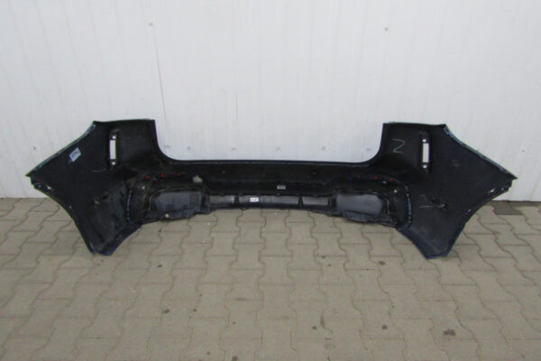 Bumper BMW IX3 G08 M-Pakket M Pakket Facelift 21- 52119-9853318 Achterbumper MK3753