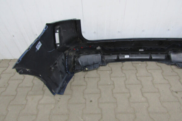 Bumper BMW IX3 G08 M-Pakket M Pakket Facelift 21- 52119-9853318 Achterbumper MK3753