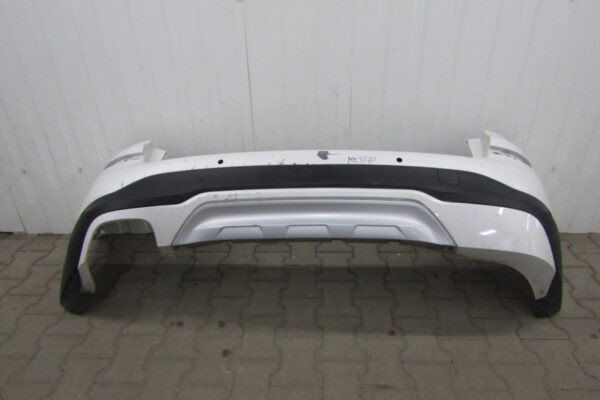Bumper BMW X3 F25 X-Line Facelift LCI 14-17 5112-7366379 Achterbumper MK3780