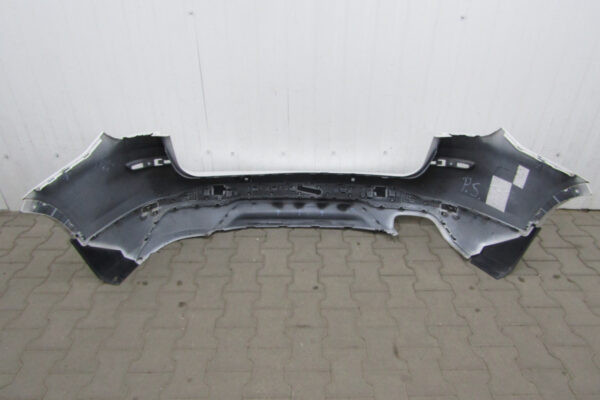 Bumper BMW X3 F25 X-Line Facelift LCI 14-17 5112-7366379 Achterbumper MK3780