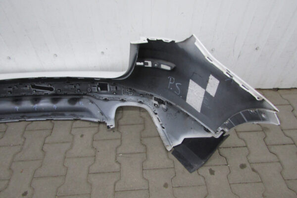 Bumper BMW X3 F25 X-Line Facelift LCI 14-17 5112-7366379 Achterbumper MK3780