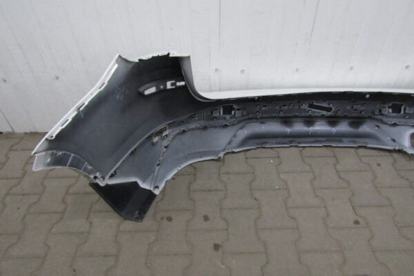 Bumper BMW X3 F25 X-Line Facelift LCI 14-17 5112-7366379 Achterbumper MK3780