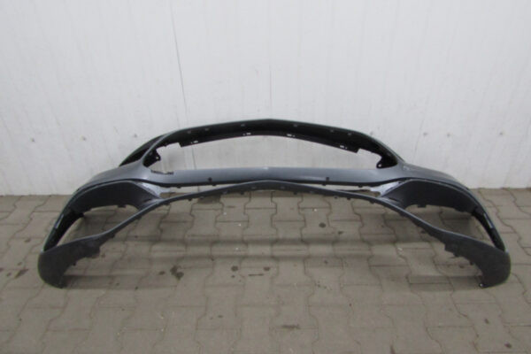 Bumper Mercedes E Klasse W213 Facelift 6.3 AMG E63 20- A2138851605 Voorbumper MK3786