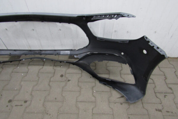 Bumper Mercedes E Klasse W213 Facelift 6.3 AMG E63 20- A2138851605 Voorbumper MK3786
