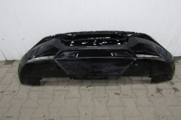 Bumper	PEUGEOT E-3008 24- 9846812880  Achterbumper  MK3790