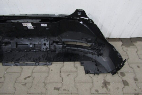 Bumper	PEUGEOT E-3008 24- 9846812880  Achterbumper  MK3790