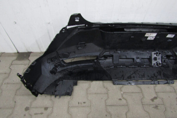 Bumper	PEUGEOT E-3008 24- 9846812880  Achterbumper  MK3790