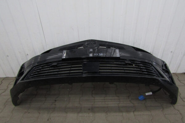 Bumper Opel Astra L 6 VI GS-Line Gse 22- 9839979580 Voorbumper MK3803