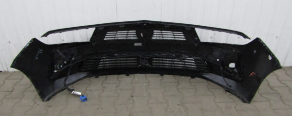 Bumper Opel Astra L 6 VI GS-Line Gse 22- 9839979580 Voorbumper MK3803