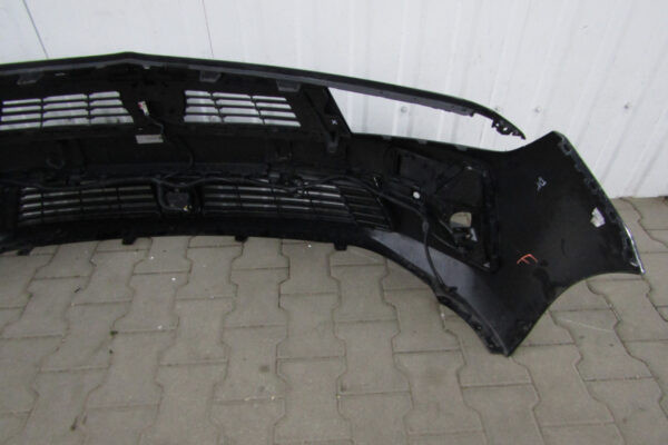 Bumper Opel Astra L 6 VI GS-Line Gse 22- 9839979580 Voorbumper MK3803