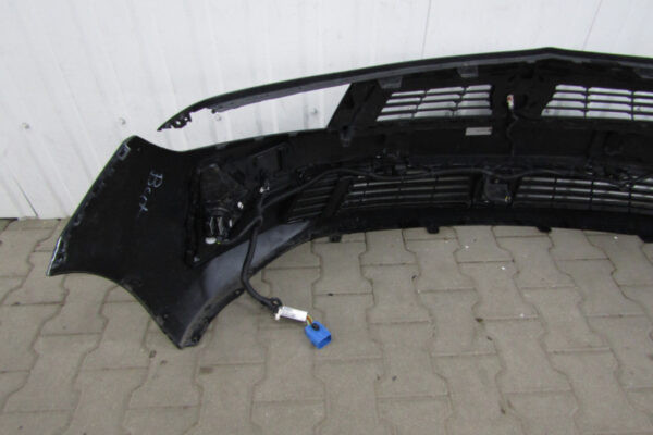Bumper Opel Astra L 6 VI GS-Line Gse 22- 9839979580 Voorbumper MK3803