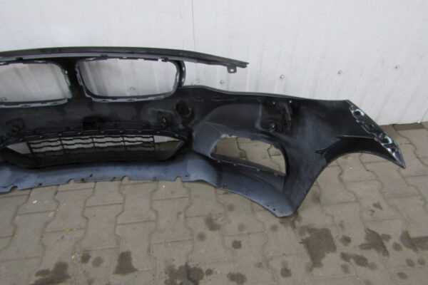 Bumper BMW 3  Serie GT F34 M-Pakket M Pakket 13- 5111-8056857 Voorbumper MK3812