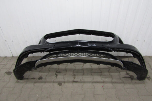 Bumper MERCEDES S COUPE W217 63 AMG S63 14-17 Voorbumper MK3834