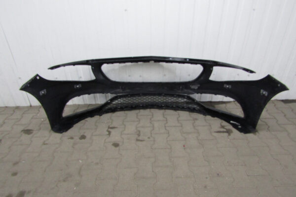 Bumper MERCEDES S COUPE W217 63 AMG S63 14-17 Voorbumper MK3834