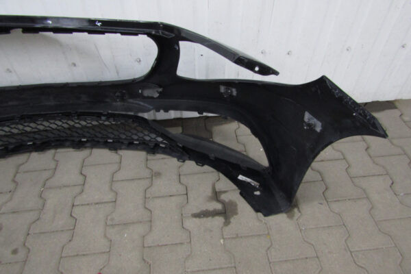 Bumper MERCEDES S COUPE W217 63 AMG S63 14-17 Voorbumper MK3834