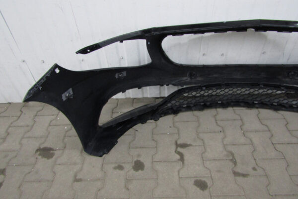 Bumper MERCEDES S COUPE W217 63 AMG S63 14-17 Voorbumper MK3834