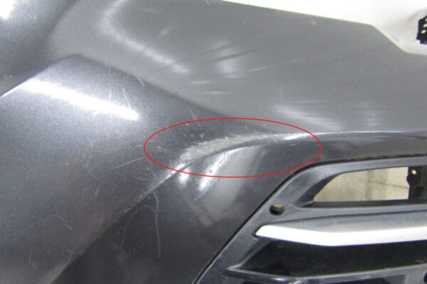 Bumper  BMW X5 G05 X line 18-  5111-7421791   Voorbumper   HK004