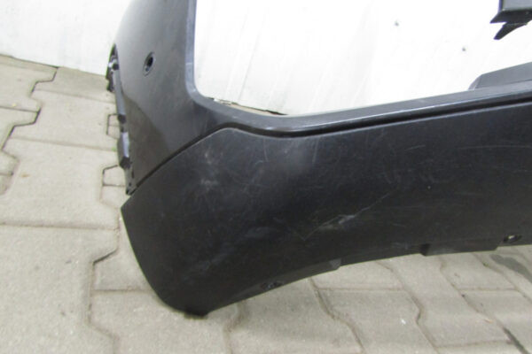 Bumper  BMW X5 G05 X line 18-  5111-7421791   Voorbumper   HK004