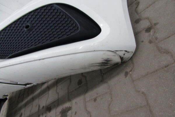 Bumper Mercedes A Klasse W176 AMG Facelift 15-18 A1768202800 Voorbumper HK005