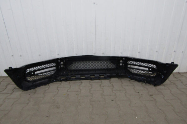 Bumper Mercedes G Klasse W463 AMG 18- A4638857701 Voorbumper HK015