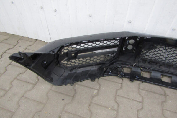 Bumper Mercedes G Klasse W463 AMG 18- A4638857701 Voorbumper HK015