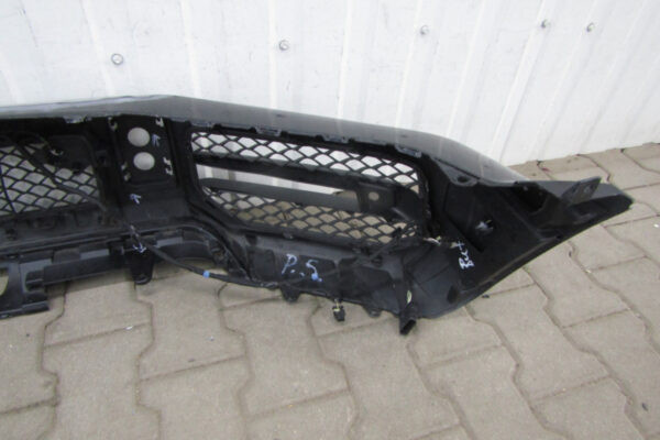 Bumper Mercedes G Klasse W463 AMG 18- A4638857701 Voorbumper HK015