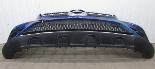 Bumper Mercedes GLC AMG W253 15-19 A2538853600 Voorbumper HK016