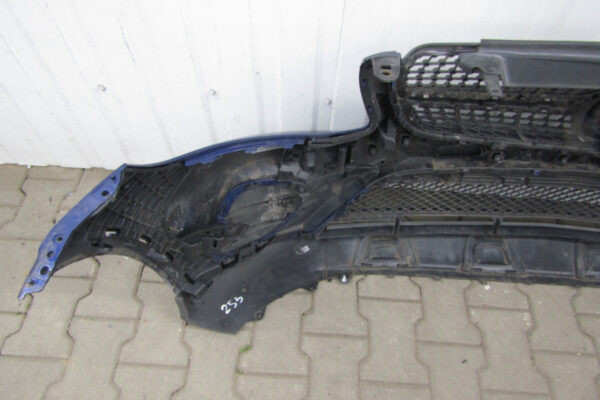 Bumper Mercedes GLC AMG W253 15-19 A2538853600 Voorbumper HK016