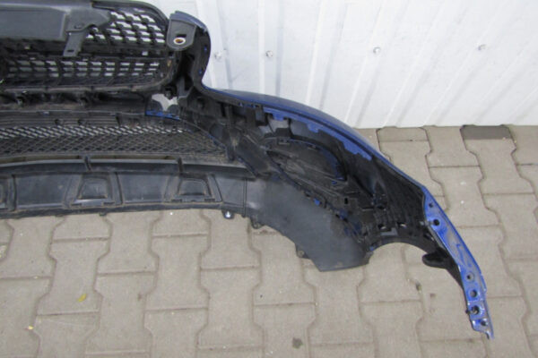 Bumper Mercedes GLC AMG W253 15-19 A2538853600 Voorbumper HK016