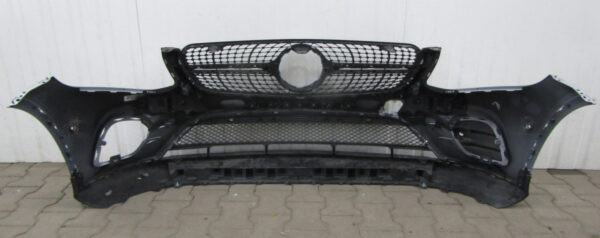 Bumper Mercedes GLC AMG W253 15-19 A2538853600 Voorbumper HK017