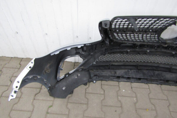 Bumper Mercedes GLC AMG W253 15-19 A2538853600 Voorbumper HK017