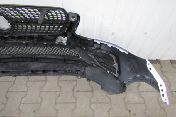 Bumper Mercedes GLC AMG W253 15-19 A2538853600 Voorbumper HK017