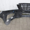Bumper Mercedes S Klasse W222 AMG 13- A2228851125 Voorbumper HK018