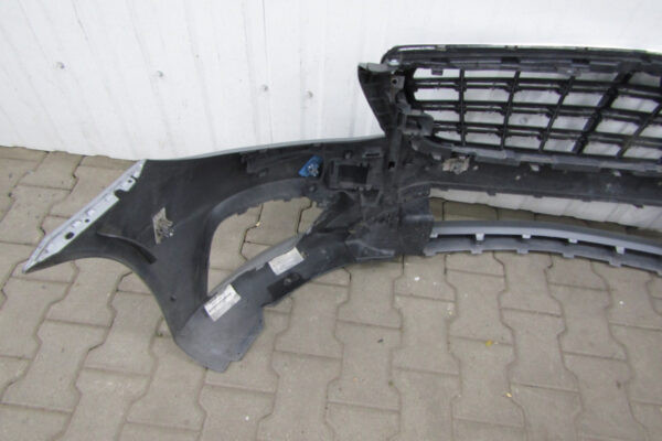 Bumper Mercedes S Klasse W222 AMG 13- A2228851125 Voorbumper HK018