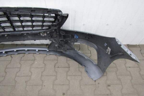 Bumper Mercedes S Klasse W222 AMG 13- A2228851125 Voorbumper HK018