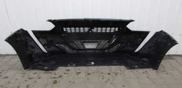 Bumper  Peugeot 208 2 II 19-  9823203580    Voorbumper  HK019