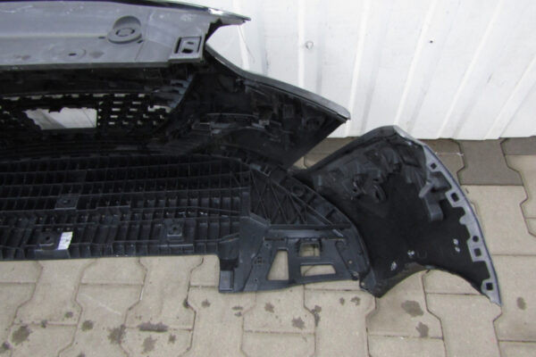 Bumper  Peugeot 208 2 II 19-  9823203580    Voorbumper  HK019