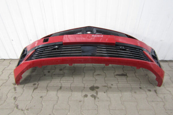 Bumper Opel Astra L 6 VI GS-Line Gse 22- 9839979580 Voorbumper MK3840