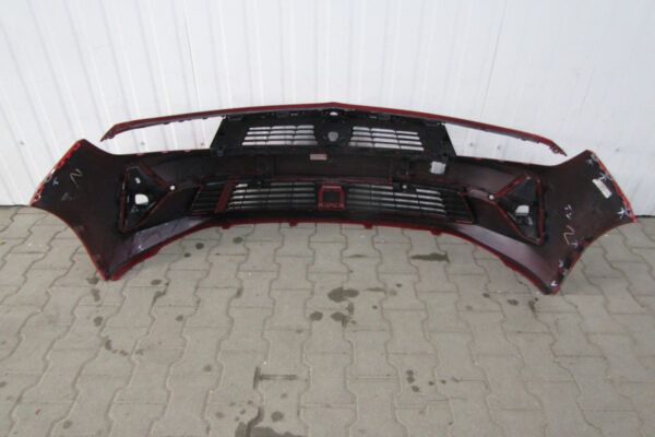 Bumper Opel Astra L 6 VI GS-Line Gse 22- 9839979580 Voorbumper MK3840