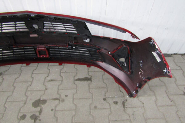 Bumper Opel Astra L 6 VI GS-Line Gse 22- 9839979580 Voorbumper MK3840