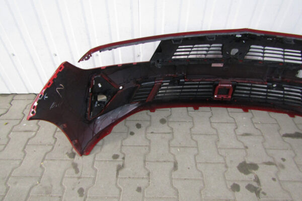 Bumper Opel Astra L 6 VI GS-Line Gse 22- 9839979580 Voorbumper MK3840