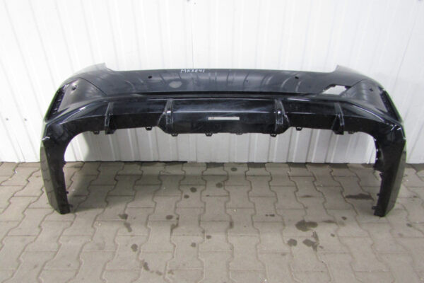 Bumper BMW I5 G60 M60 SEDAN 23- 5112-8084713 Achterbumper MK3841