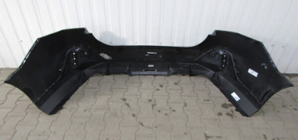 Bumper BMW I5 G60 M60 SEDAN 23- 5112-8084713 Achterbumper MK3841