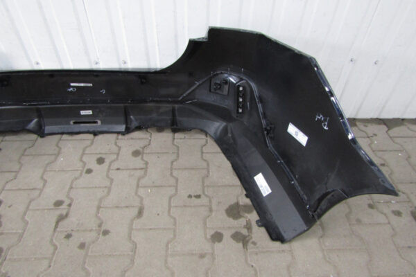 Bumper BMW I5 G60 M60 SEDAN 23- 5112-8084713 Achterbumper MK3841