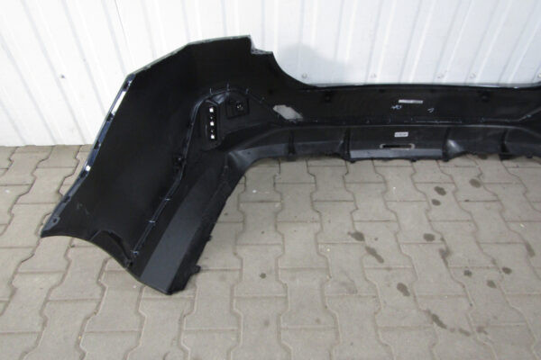 Bumper BMW I5 G60 M60 SEDAN 23- 5112-8084713 Achterbumper MK3841