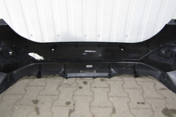 Bumper BMW I5 G60 M60 SEDAN 23- 5112-8084713 Achterbumper MK3841
